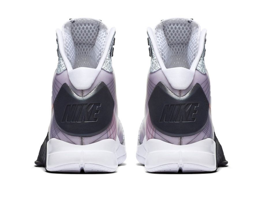 buty NIKE Hyperdunk United We Rise ( nie adidas jordan kobe yeezy )