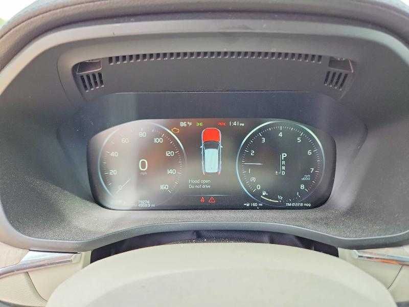 Volvo XC 60 T6 Inscription 2018