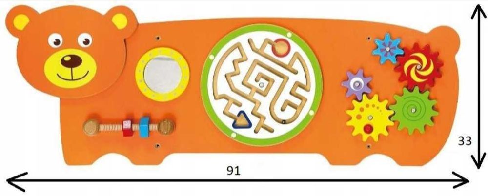 Tablica manipulacyjna