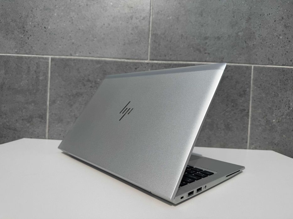 Ноутбук HP EliteBook 845 G7/Ryzen 5 4650U/16GB/256GB/14" IPS/Гарантія