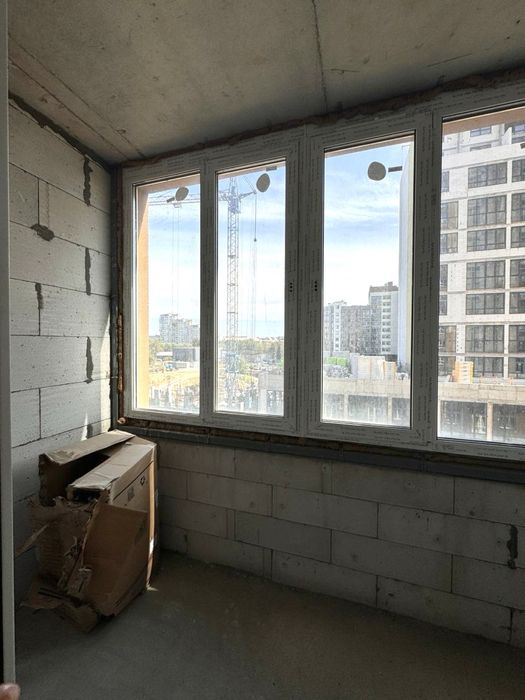 Топова 1-к квартира жк Променада