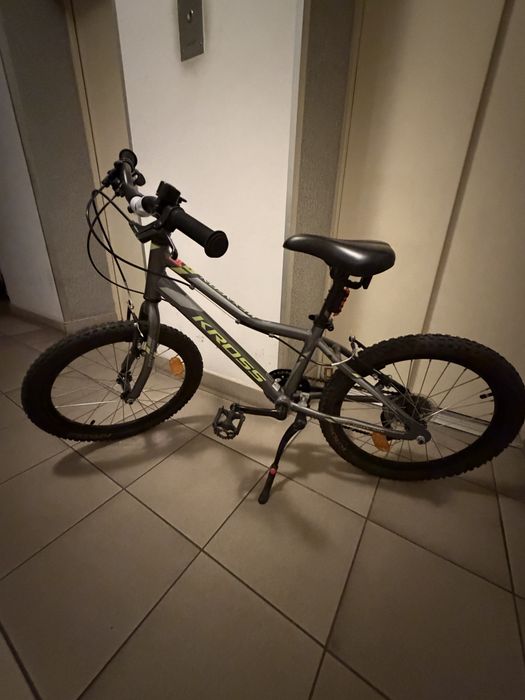 Kross hexagon junior