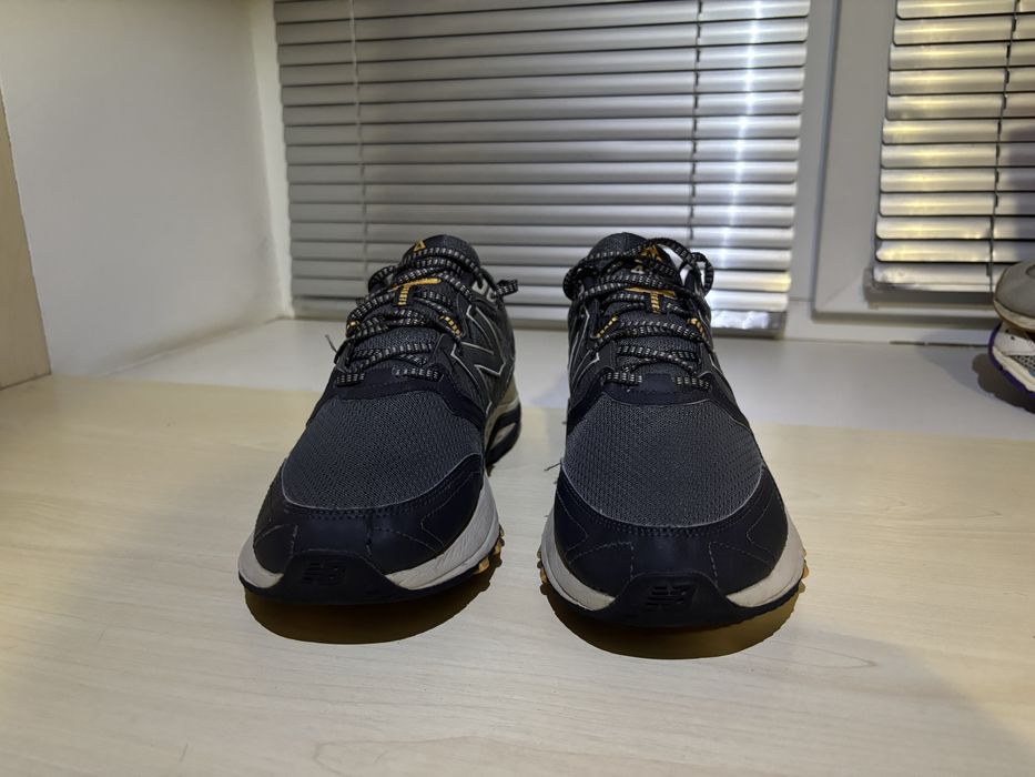 Кросівки New balance 410