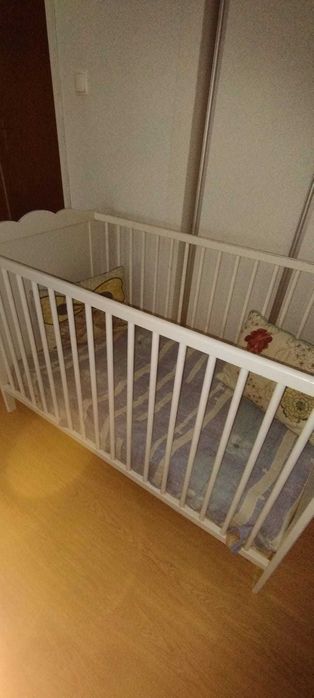 Cama para crianças