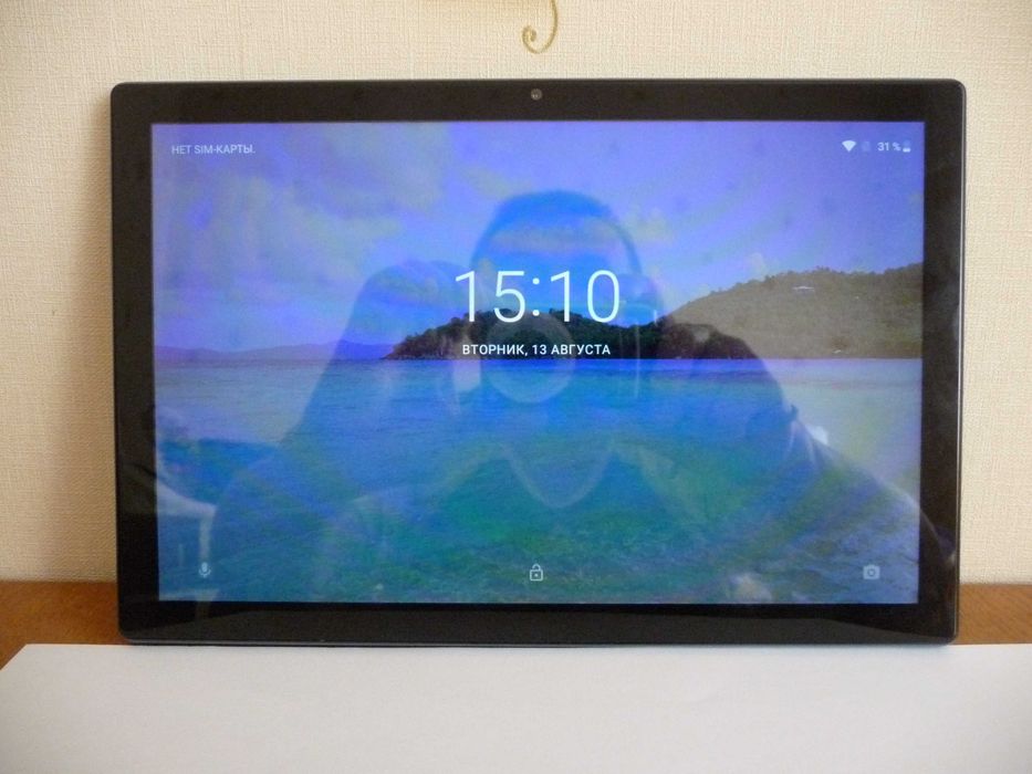 планшет S30Pro в гарному стані