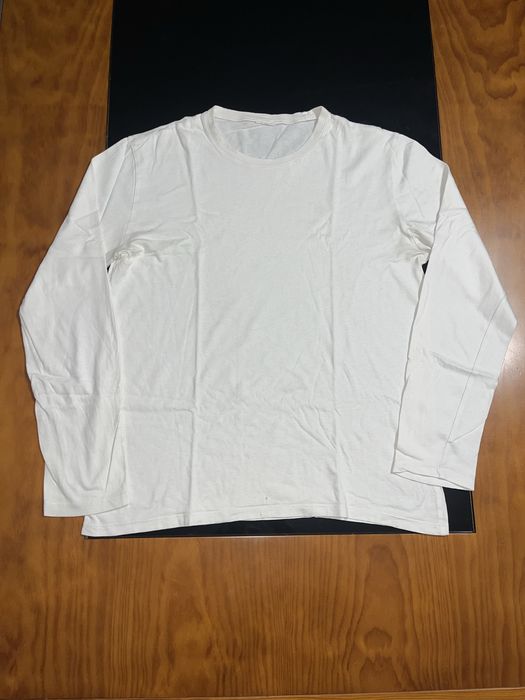 Pacote 6 t-shirts + 1 Camisola manga cumprida