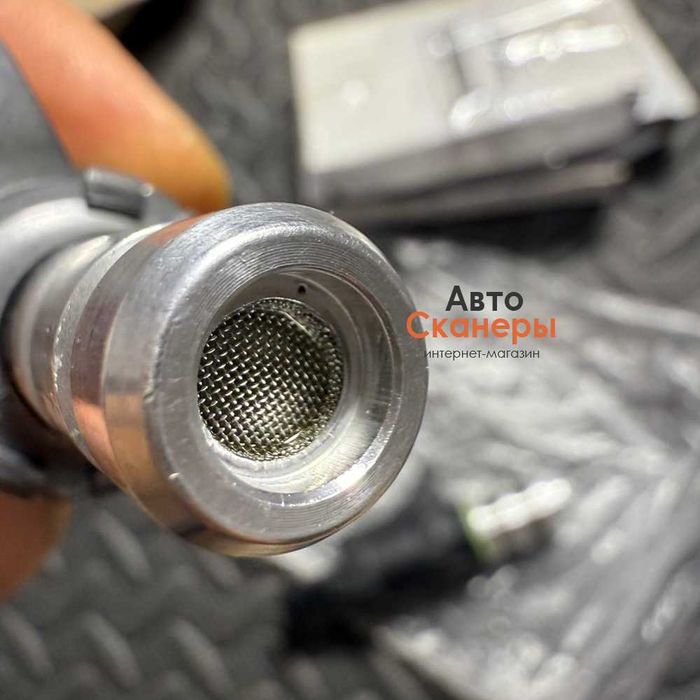 Электромагнитные клапаны 114 28 577 189, 114 17 639 993 BMW