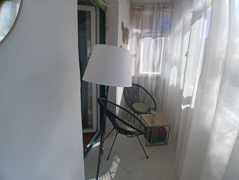 Arrenda-se quarto - Bairro Penedos Altos - Covilhã Centro