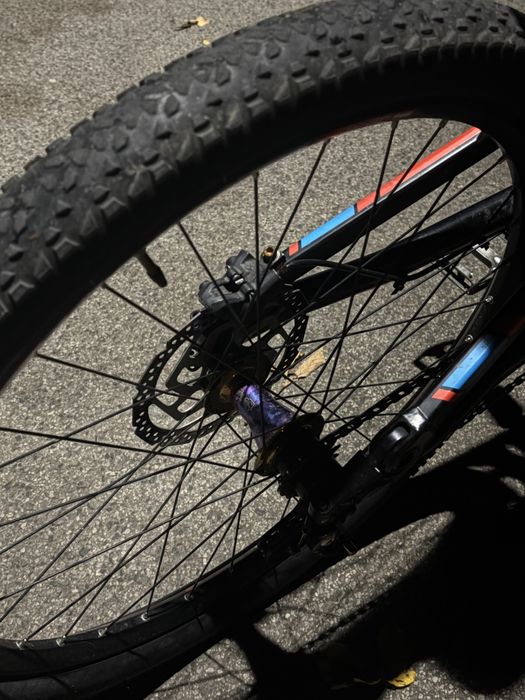 Rower kona stinky 26 slopeduro