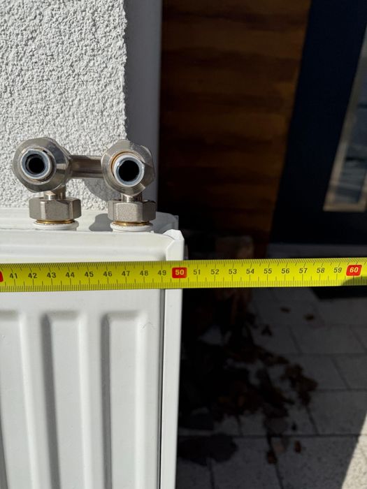 Kaloryfer 50cm×90cm