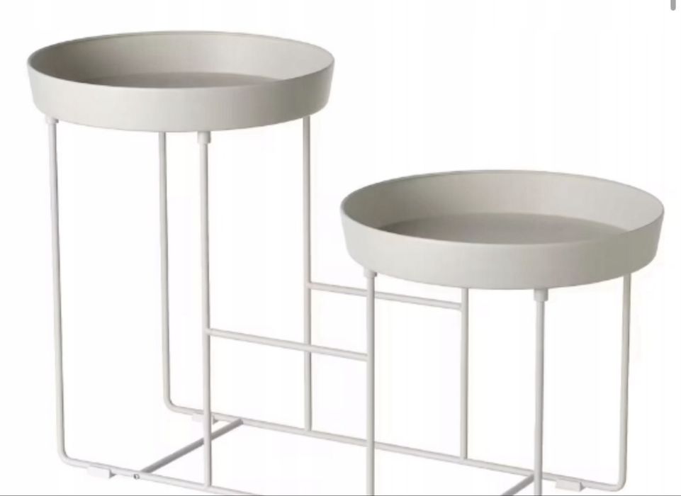 Ikea stojak na kwiatki