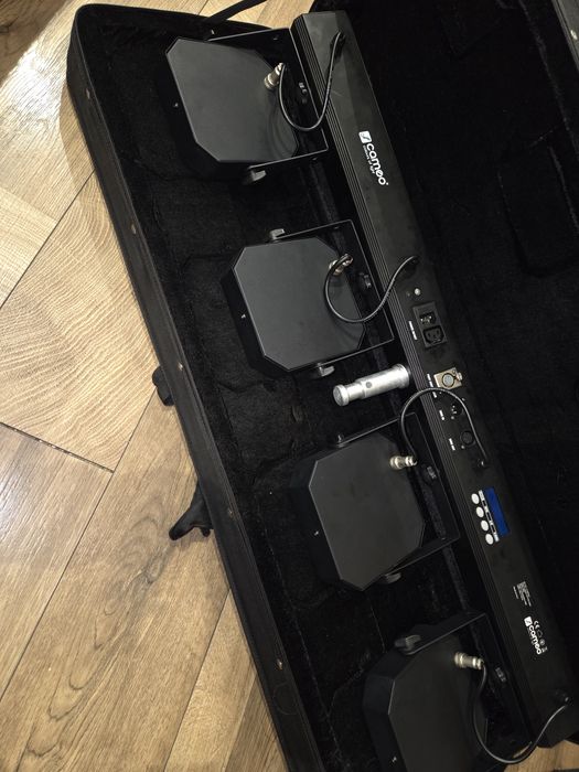 Belka led COMEO led bar