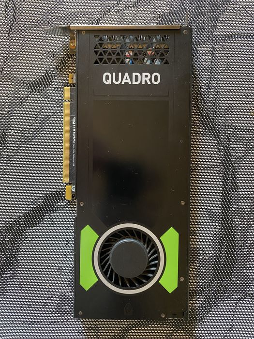 nvidia quadro p4000 - Купить электронику - Цены на OLX.ua