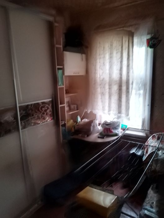 Пол Дома . Харьков