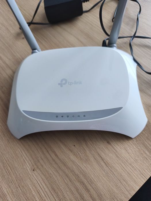 Router 3G/4G TP-LINK TL-MR3420