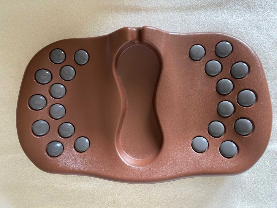 Nuga Best poduszka turmaniowa T2