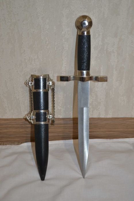ножі кортік різні