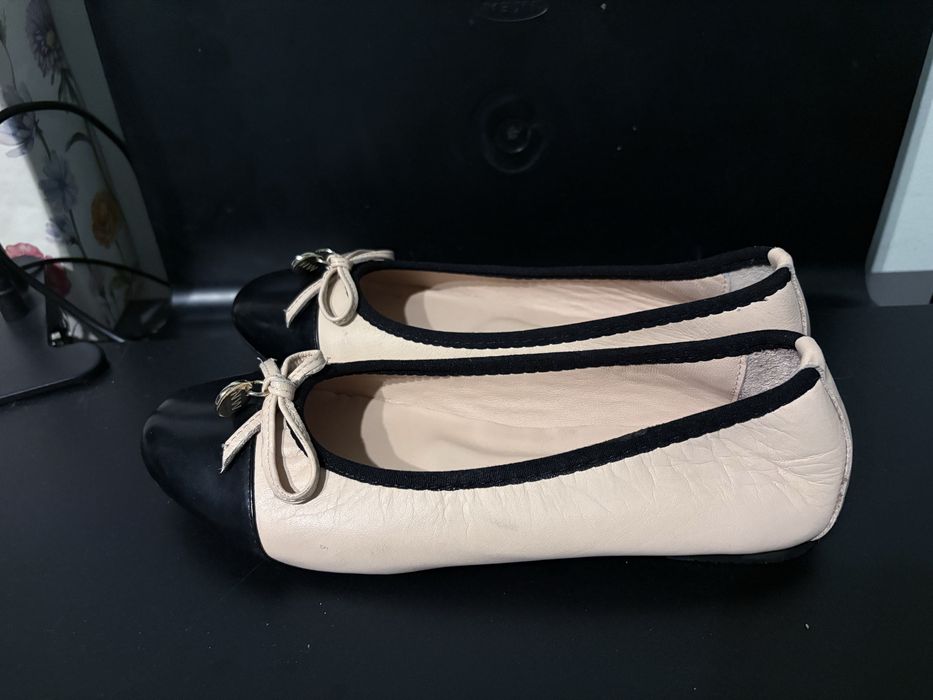 Nine West Baleriny 37