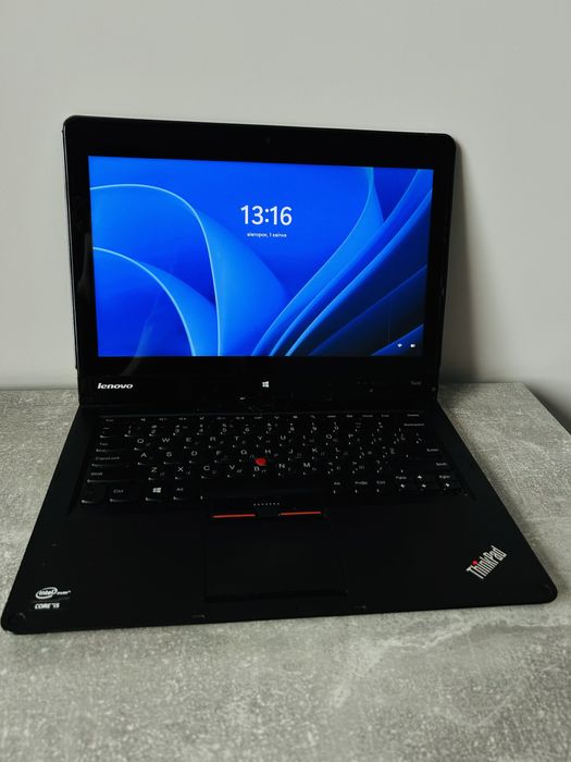 ноутбук Lenovo Thinkpad