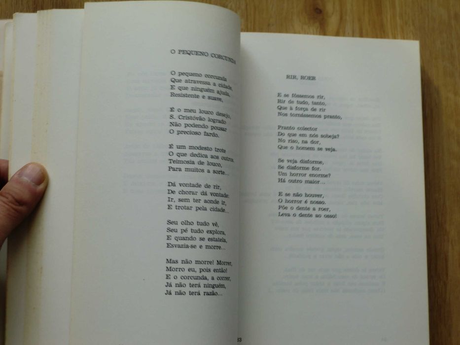 Poesias Completas 1951/1986
de Alexandre O'Neill