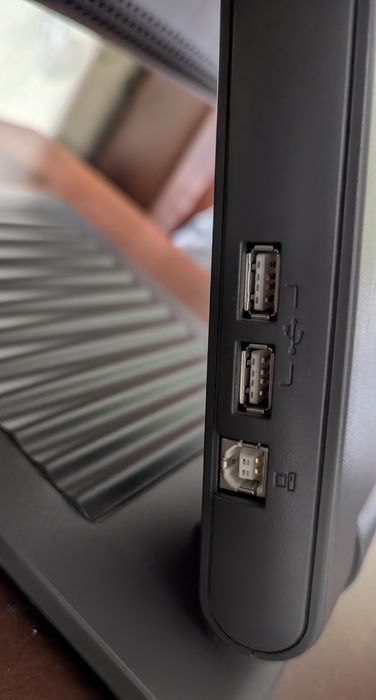 Монітор 15" LG Flatron L1510B