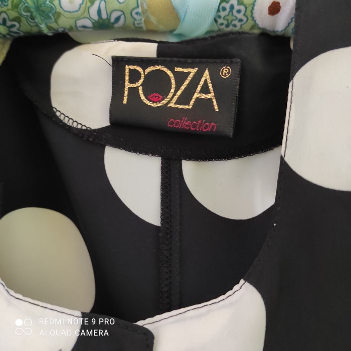 Bluzka wyjściowa rozm.38-40