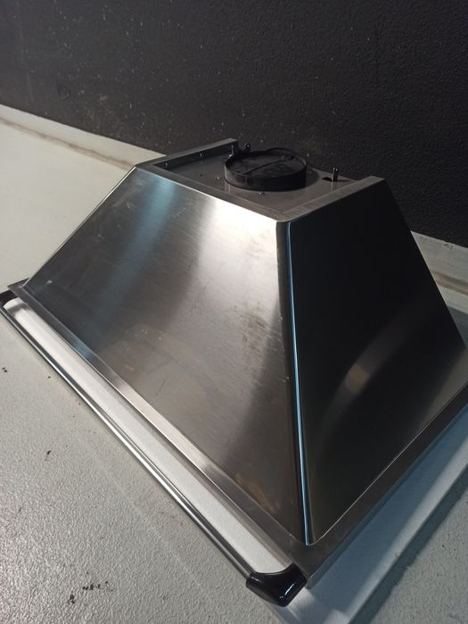 Okap przyścienny SMEG KT90XE 90CM stal nierdzewna nowy