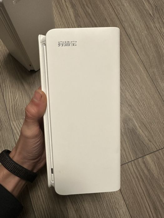 Tenda mx15 Pro AX5400