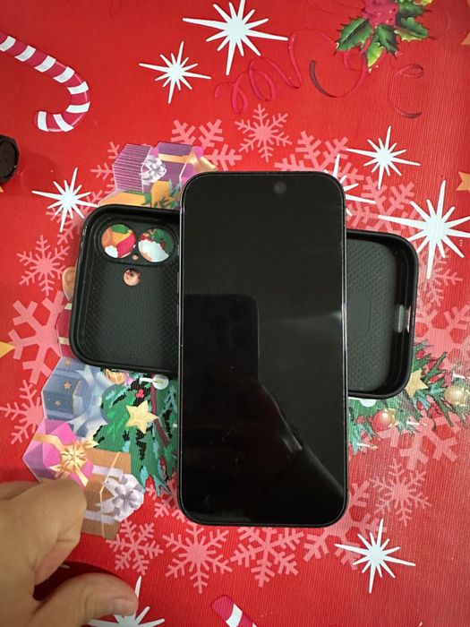 Iphone 17 256gb