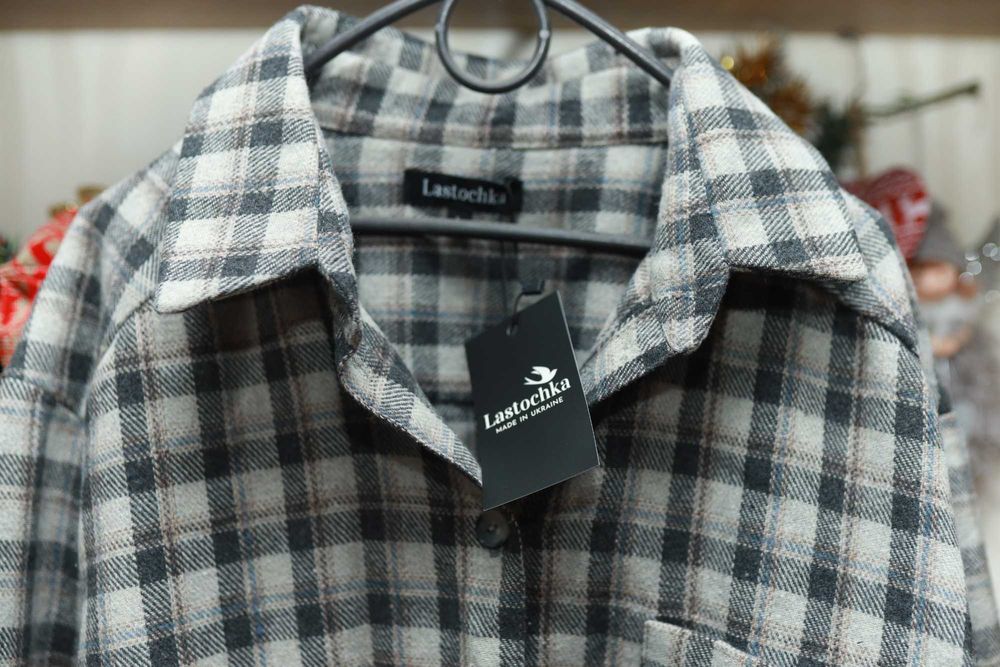 Сорочка жіноча українського виробника