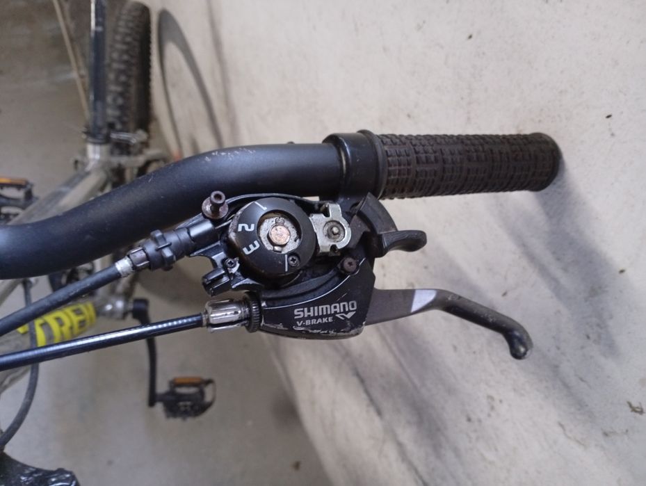 Bicicleta roda 26