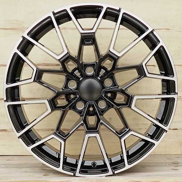 FELGI R19 5x120 BMW 4 F32 F33 F36 Gran coupe 5 F10 F11 6 F06 F12 F13