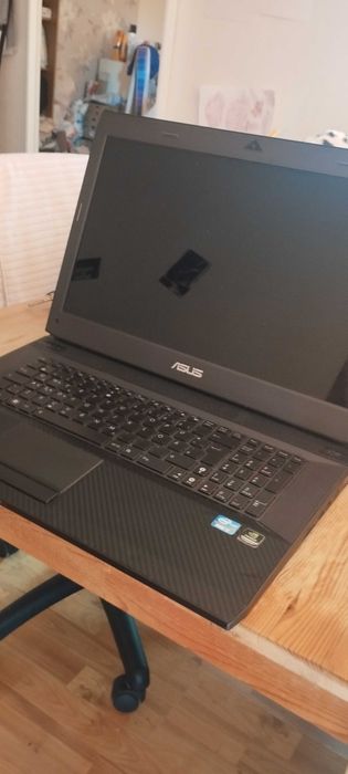 Asus G73S Laptop