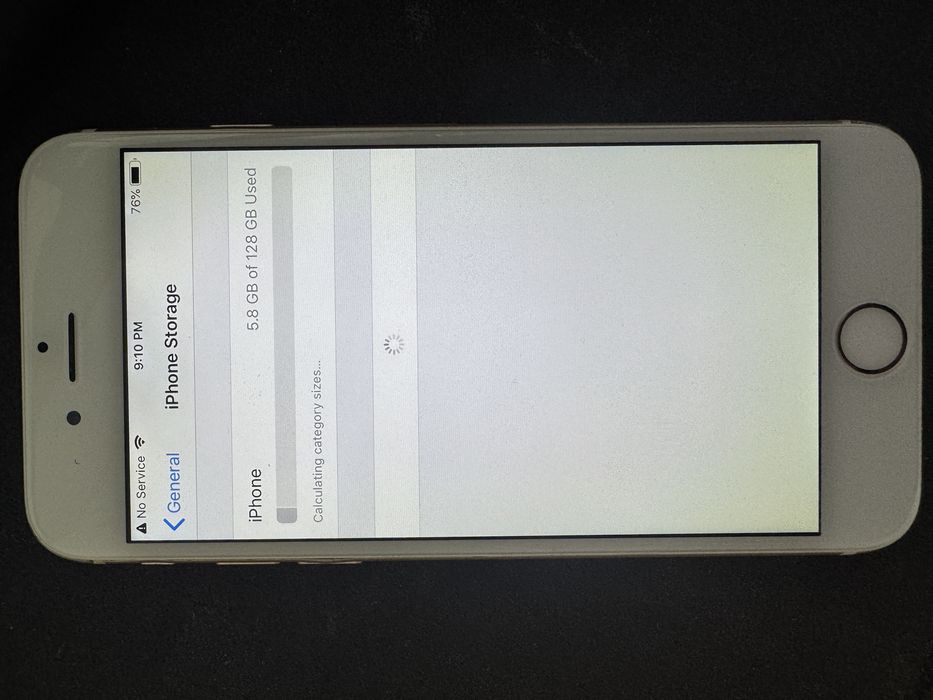 Iphone 6 128гб, байпасс