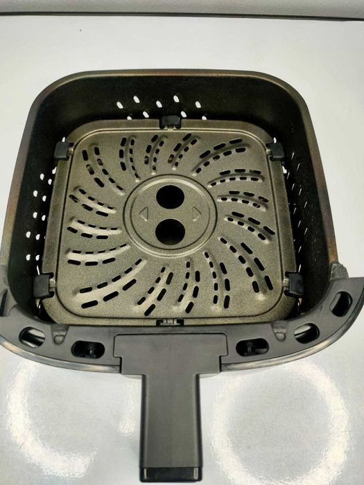 C104 Oryginalny kosz + ociekacz do Russell Hobbs Satisfry Air Medium