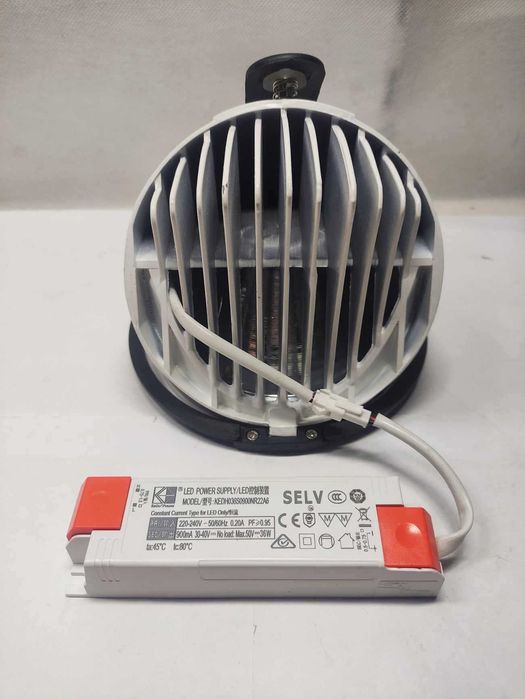 Lampa LED Kanlux  HIMA LED 33W-NW-W Nowa!