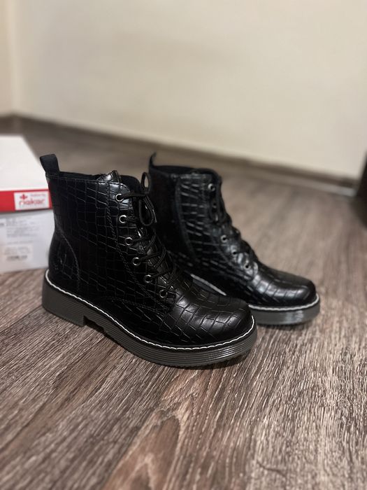 Черевики Rieker