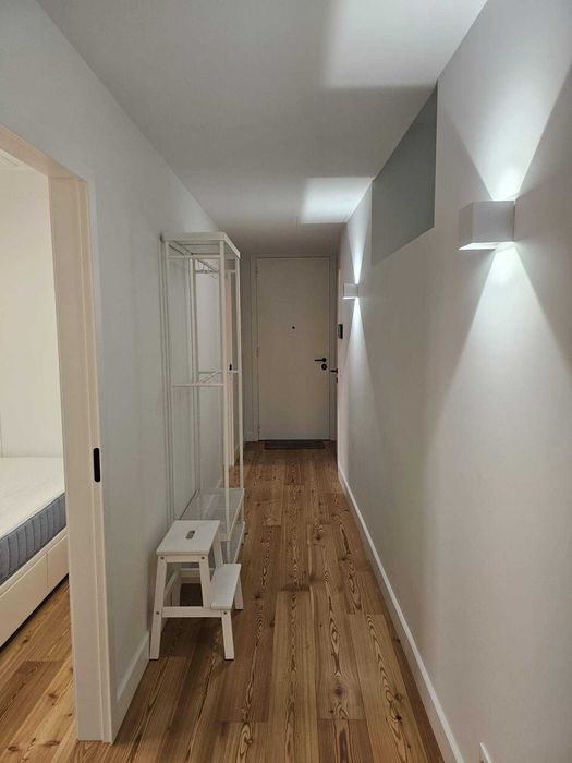 Apartamento T2 no Centro de Aveiro