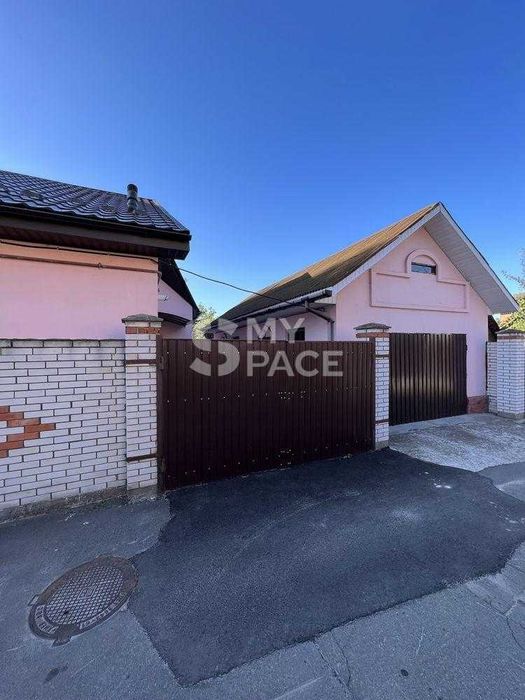 Дом по адресу ул. Шалимова (площадь 135 м²) - Atlanta.ua - фото 2