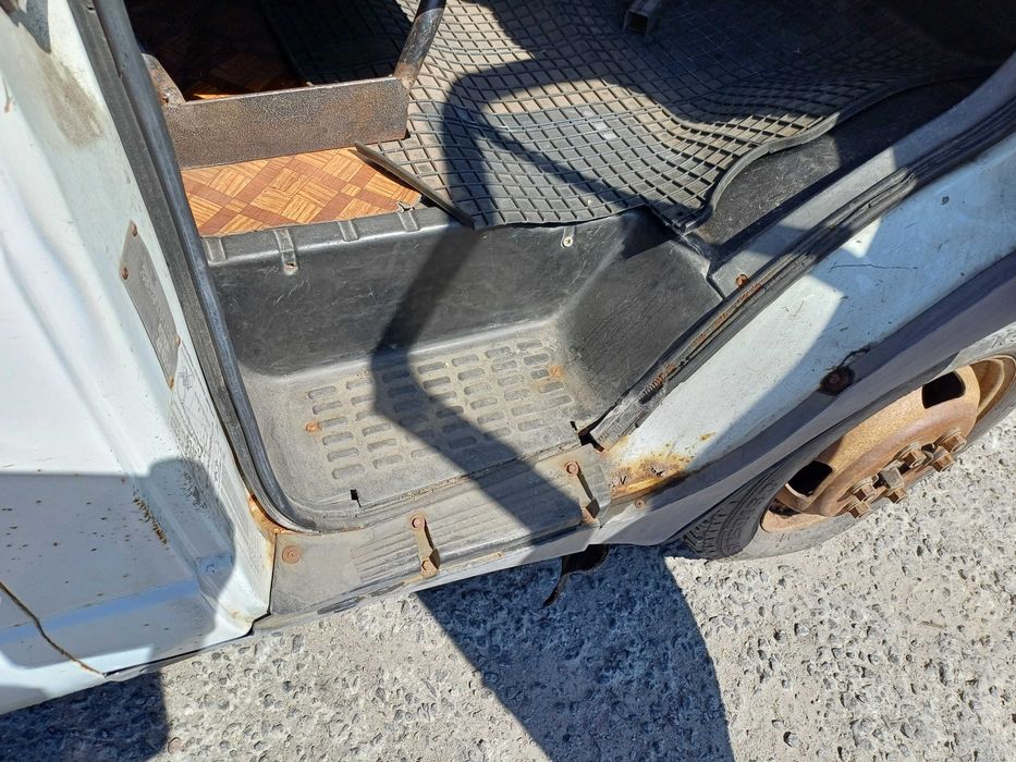 Газель 3302 дует