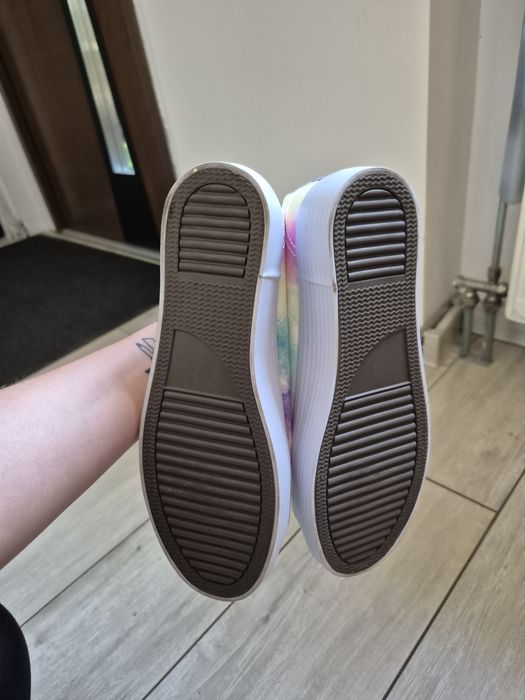 Buty damskie rozmiar 40