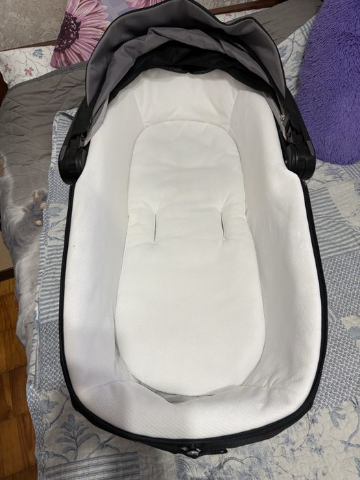 ПРОДАМ Коляску Chicco Trio Activ3 Top 3 в 1