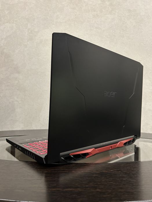 Ігровий Acer Nitro 5 RTX 3060/ i7-11800H/ 144 Hz/ 16/512 стан нового