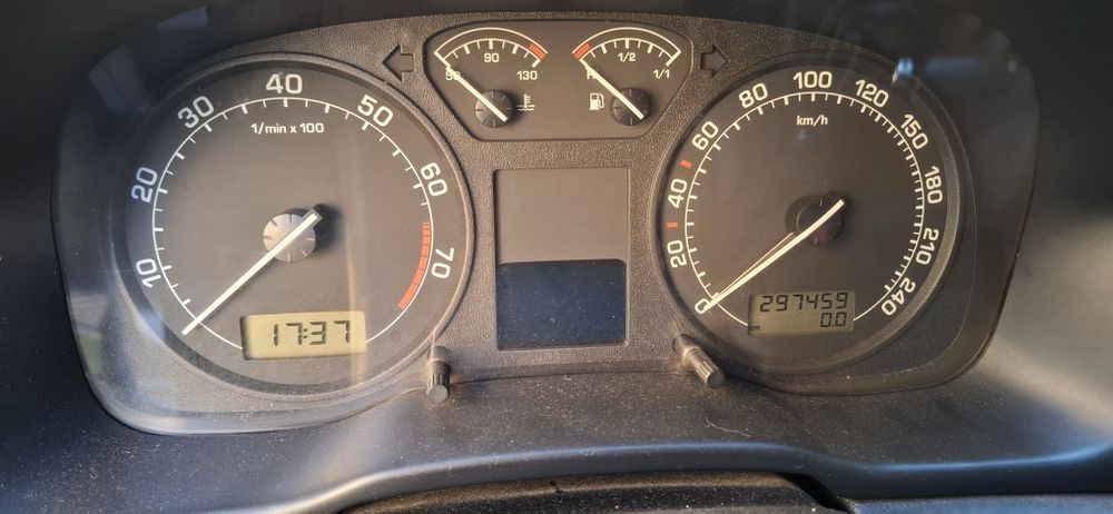 Шкода октавия тур