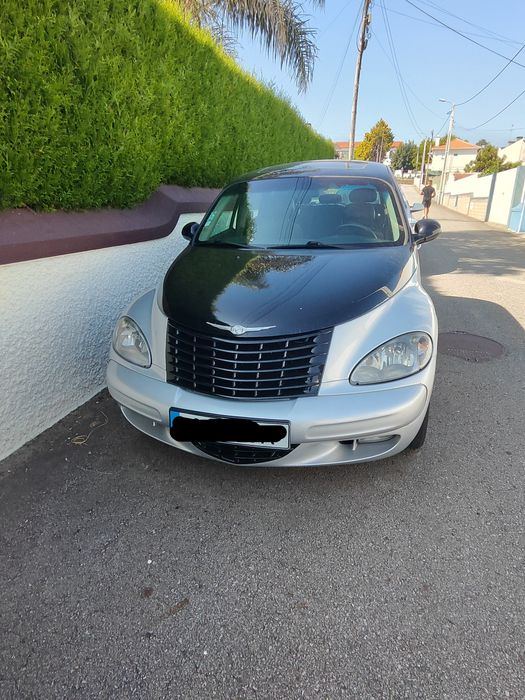 Chrysler PT Cruiser