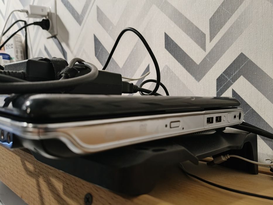 Ноутбук HP pavilion dv6