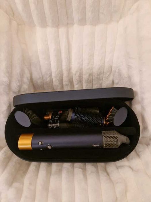 NOWE Lokówka - Dyson Airwrap Multi-Styler Complete Long HS05