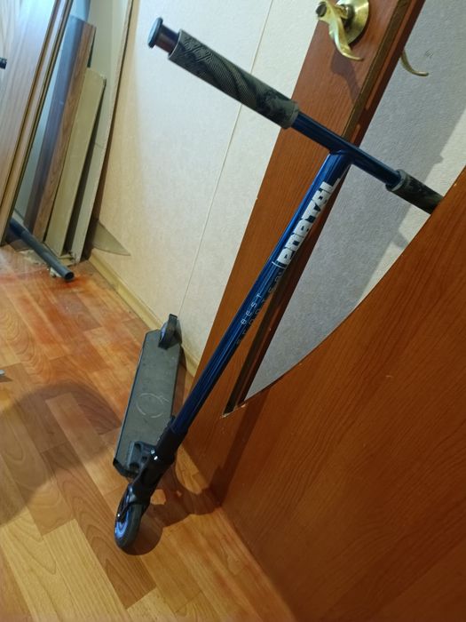 Самокат для подростка