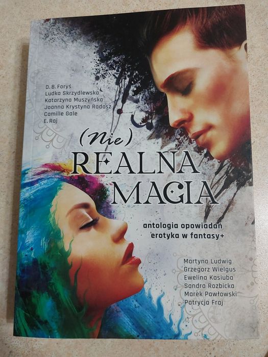 (Nie)realna magia
