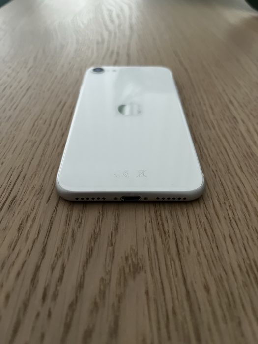 iphone SE Desbloqueado